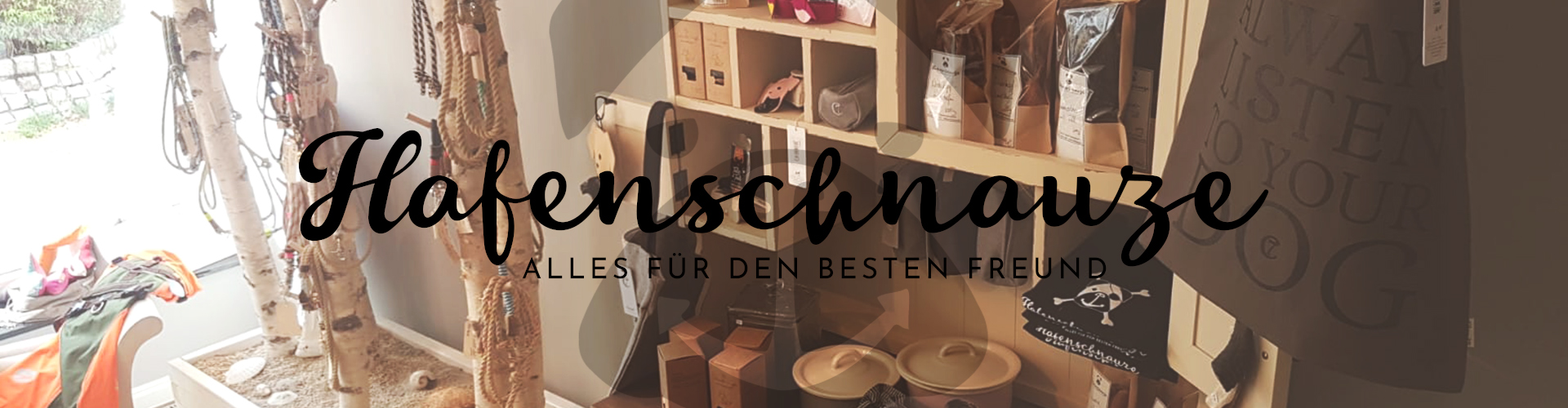 Hafenschnauze